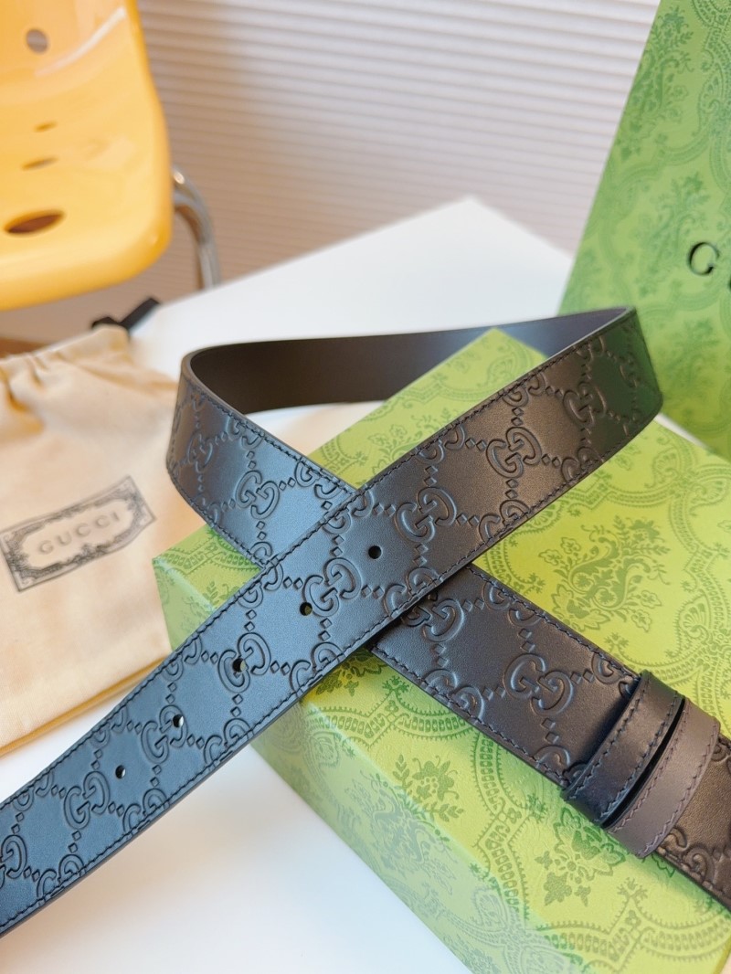 Gvc*1 belts